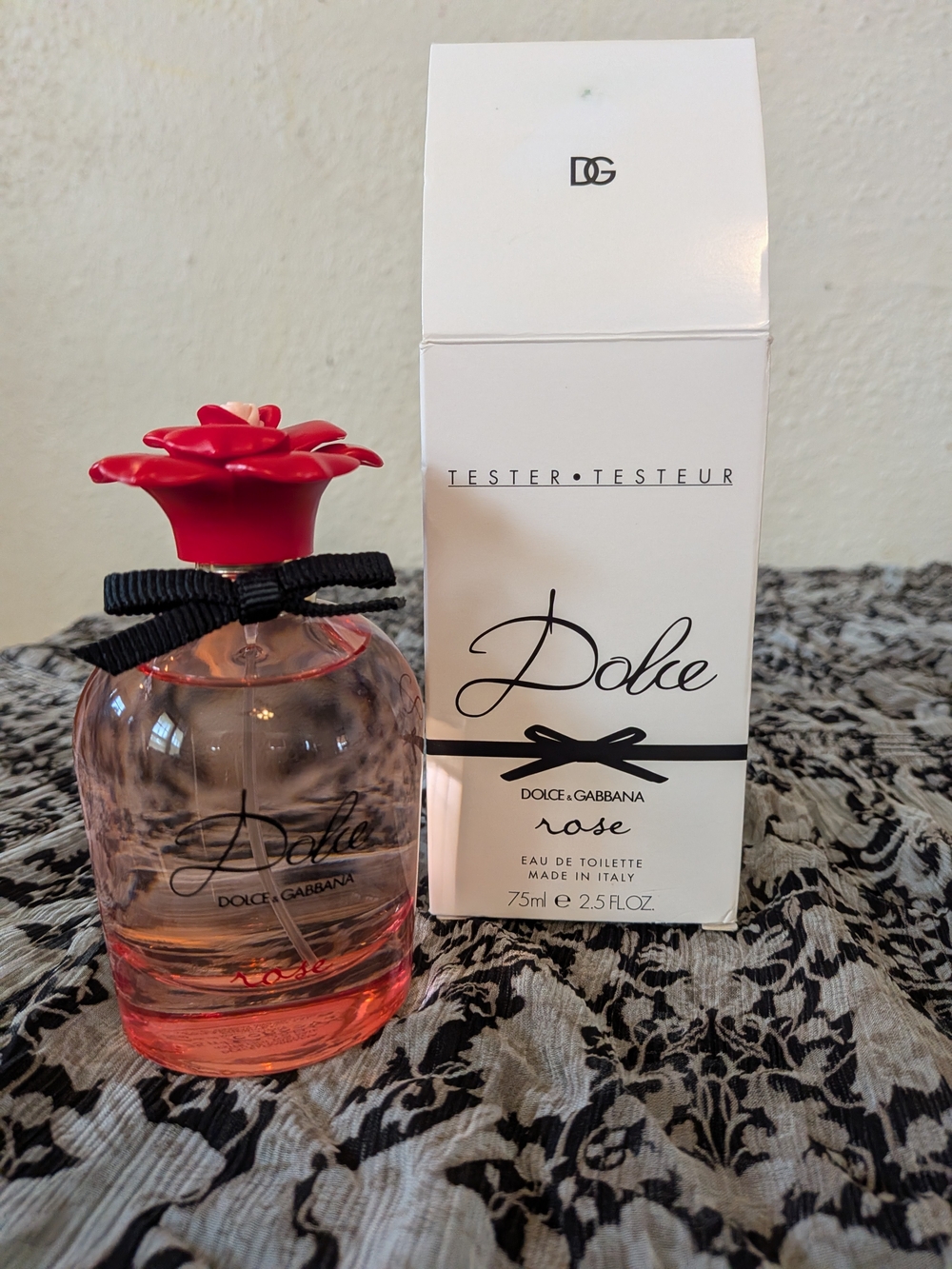 Dolce & Gabbana Dolce Rose